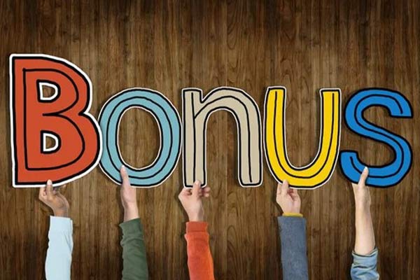 Бонус
