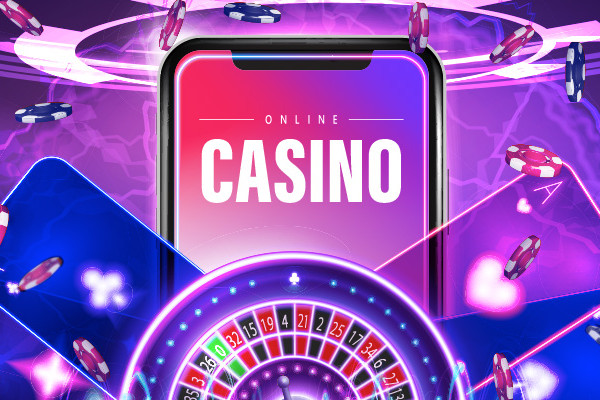 Казино на Айфон