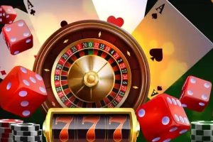 Депозит в казино