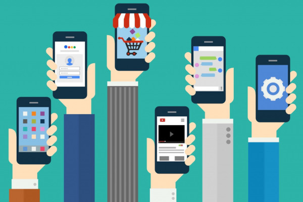 Мобильная версия казино