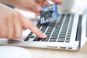 Пополнение счета