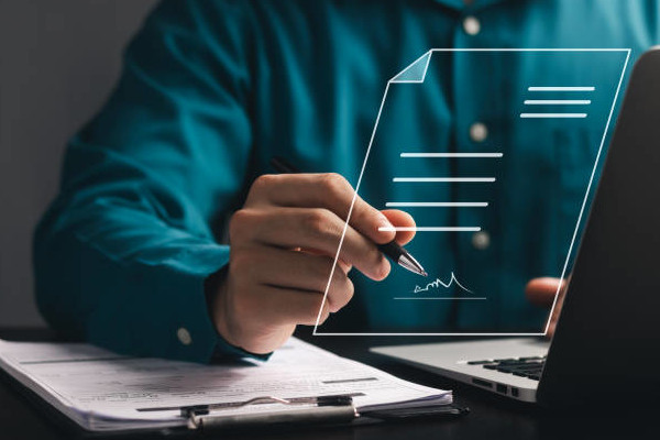 Онлайн регистрация